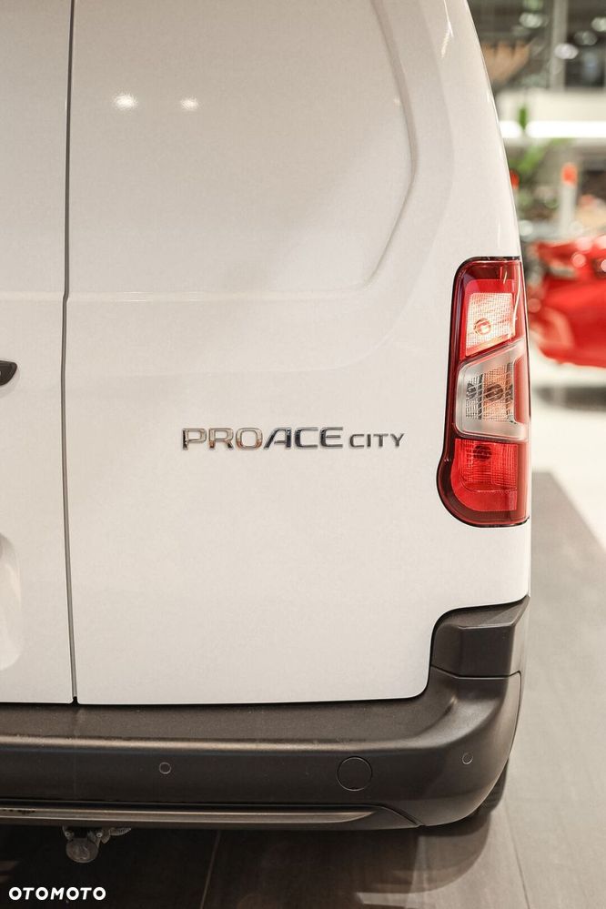Toyota PROACE CITY - 41