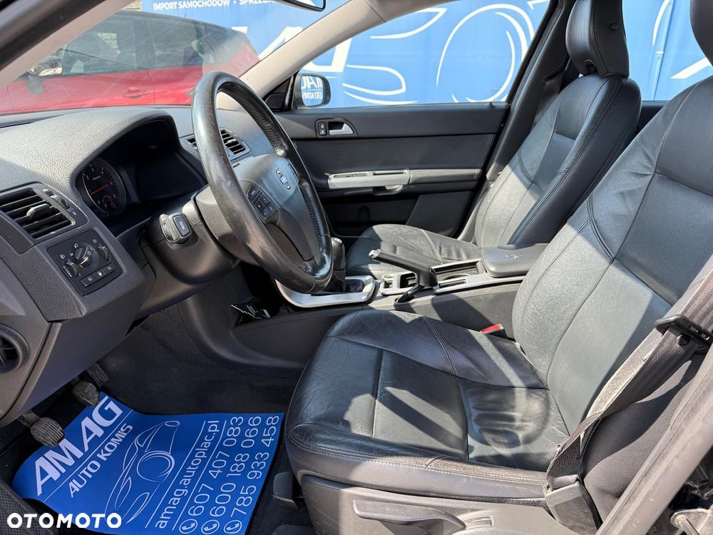 Volvo V50 1.6D - 14