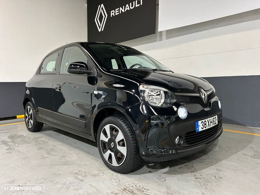 Renault Twingo 1.0 SCe Limited - 2