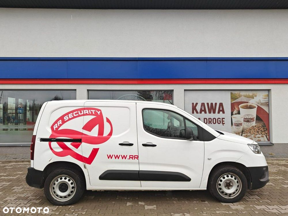 Toyota Proace City - 8