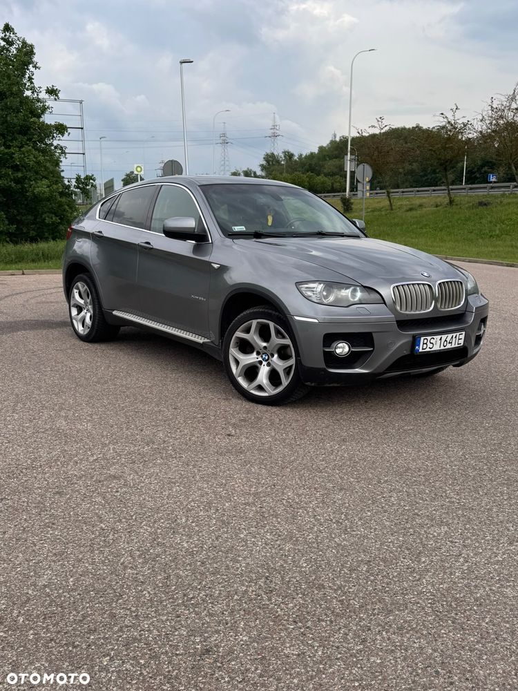 BMW X6 - 2