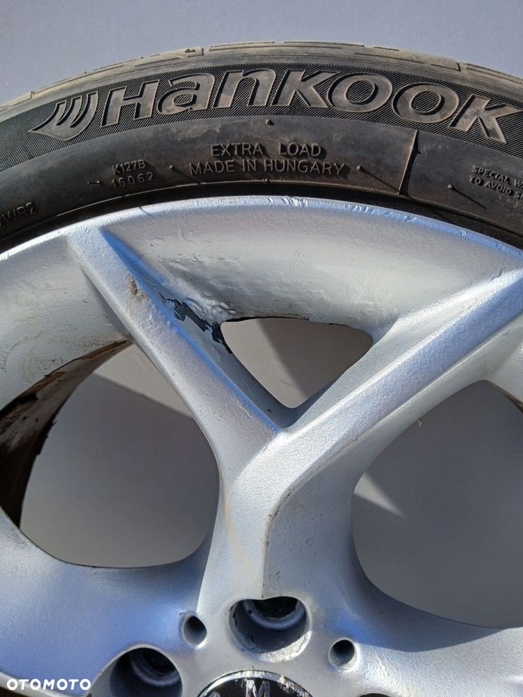 FELGI BMW X1 E84 18 CALI 6789145 KOMPLET - 8