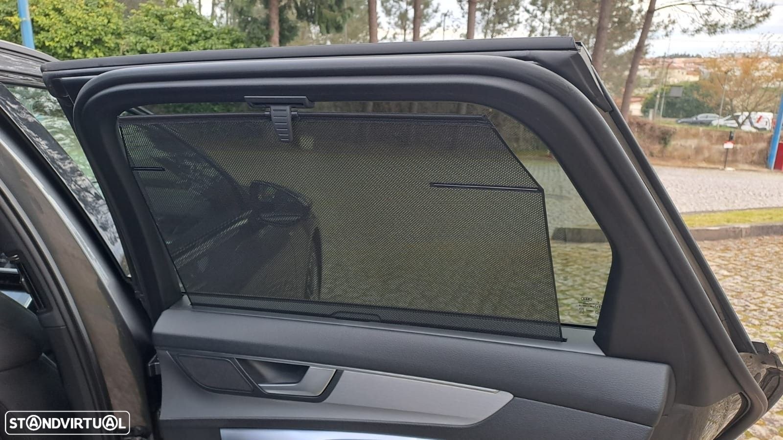 Audi A6 Avant 55 TFSIe quattro Sport S tronic - 14