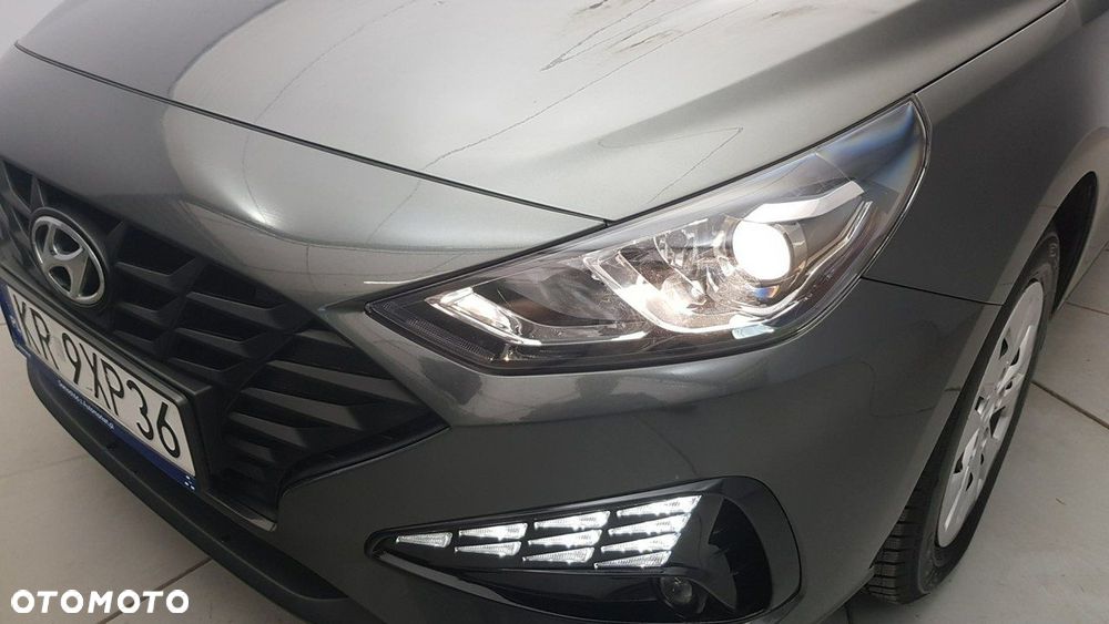 Hyundai i30 - 10