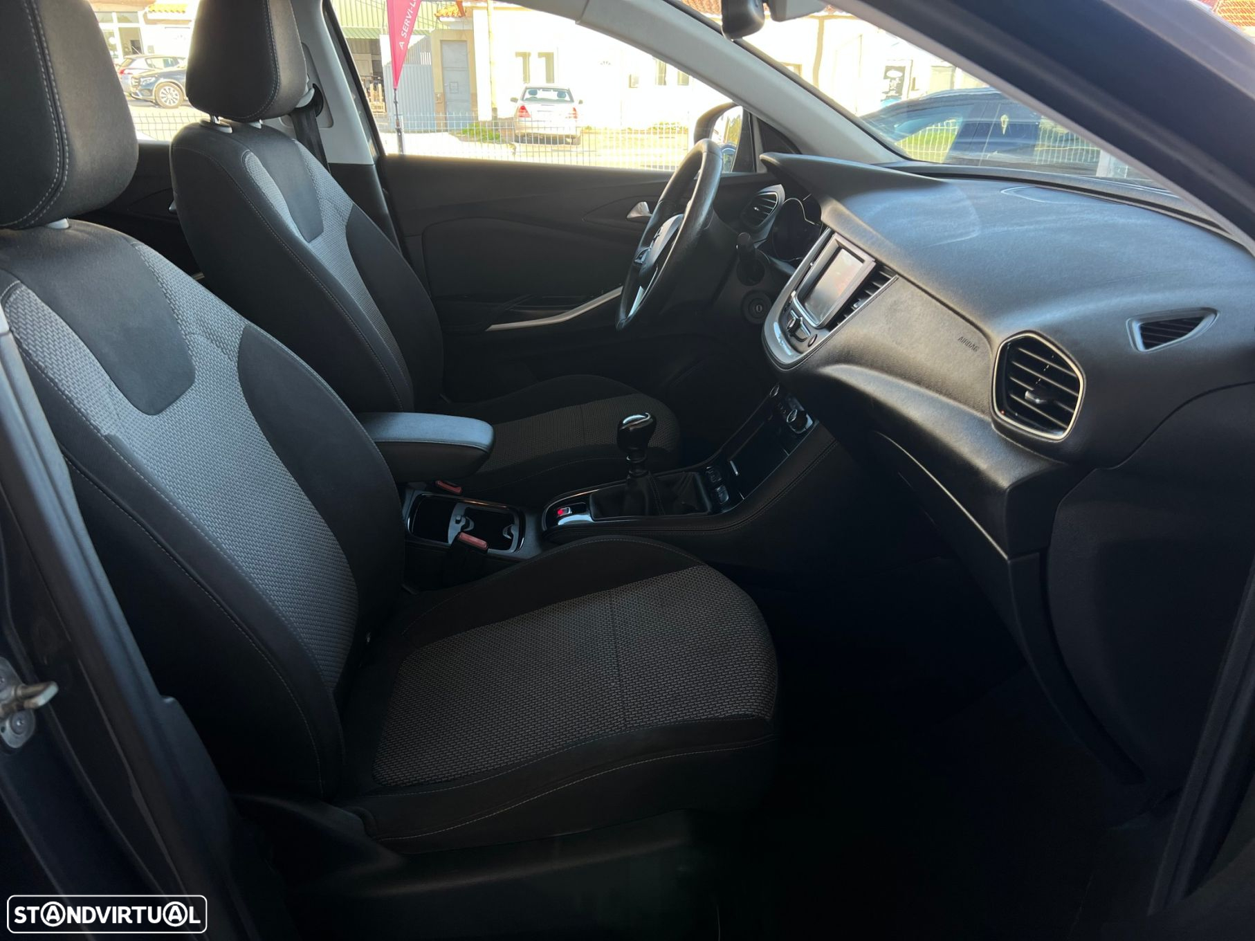 Opel Grandland X 1.5 CDTI Edition - 14