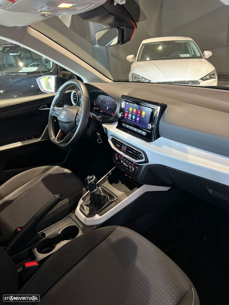 SEAT Arona 1.0 TSI Style - 19