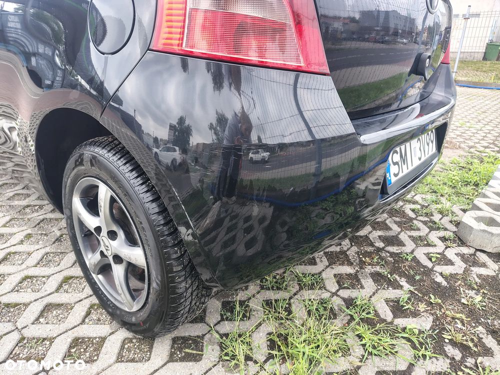 Toyota Yaris 1.0 Terra - 18