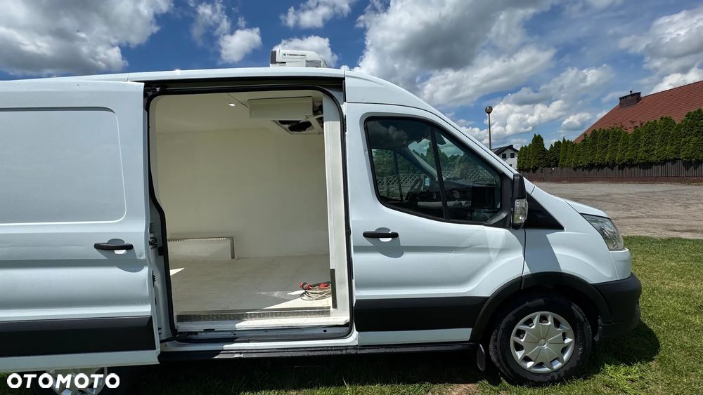 Ford Transit L2H2 CHŁODNIA - 8