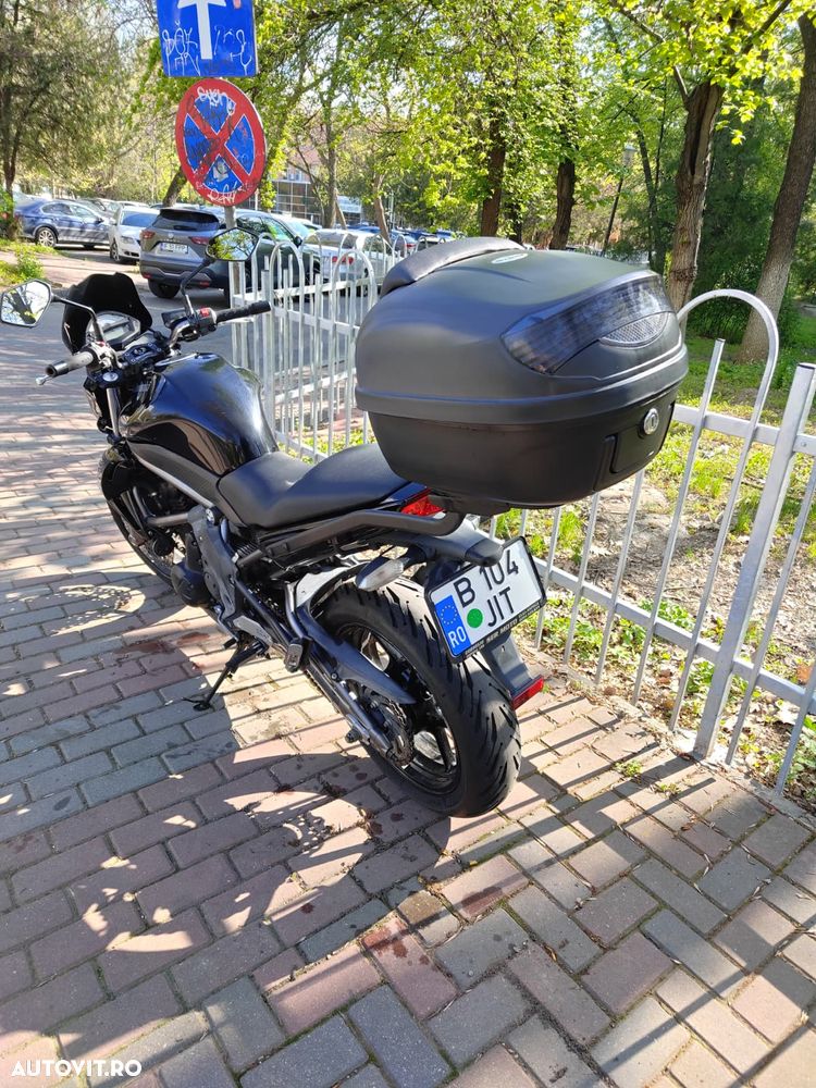 Kawasaki Altul - 5