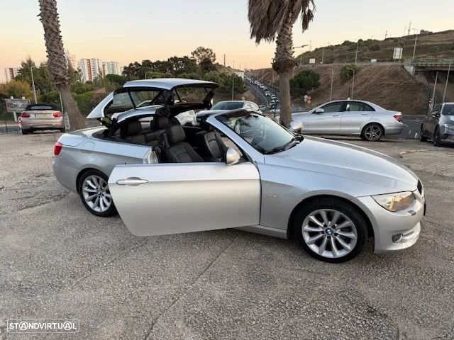 BMW 320 d Auto - 1