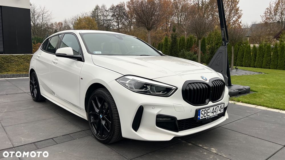 BMW Seria 1 118i M Sport - 2