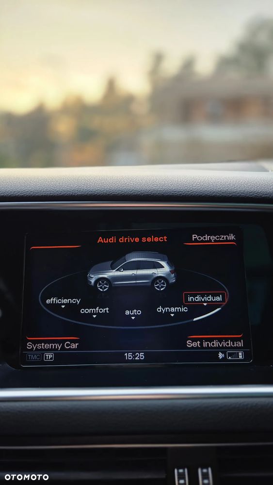 Audi Q5 2.0 TDI clean diesel Quattro S tronic - 34