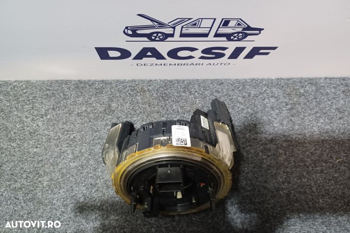 Spirala volan 4E0953541 Audi A4 B7 [2004 - 2008] Avant wagon 5-usi 2. - 2