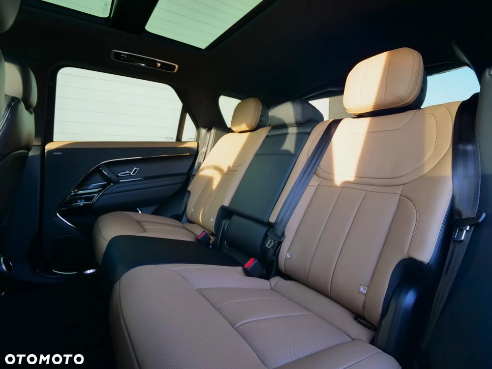 Land Rover Range Rover Sport S 3.0 D300 mHEV Dynamic HSE - 34