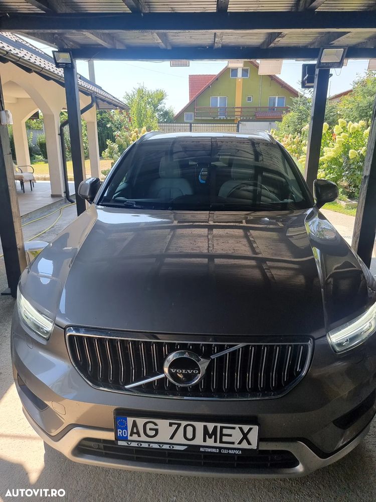 Volvo XC 40 - 7