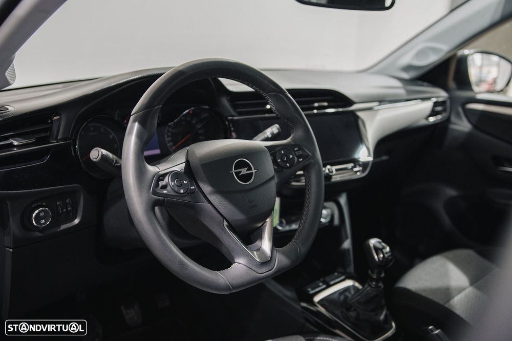 Opel Corsa 1.2 T Edition - 7
