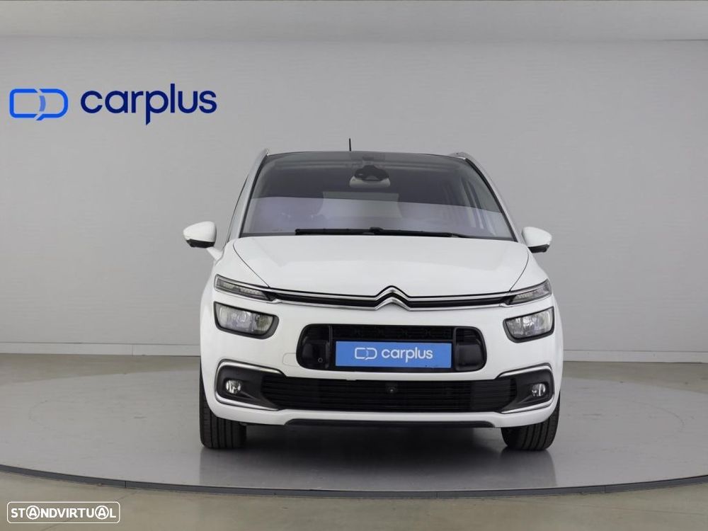 Citroën C4 Spacetourer 1.5 BlueHDi Feel - 3