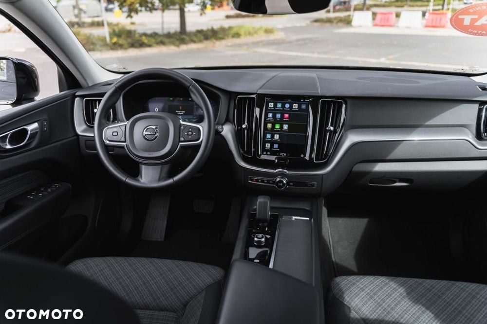 Volvo Xc 60 2022 photo 3