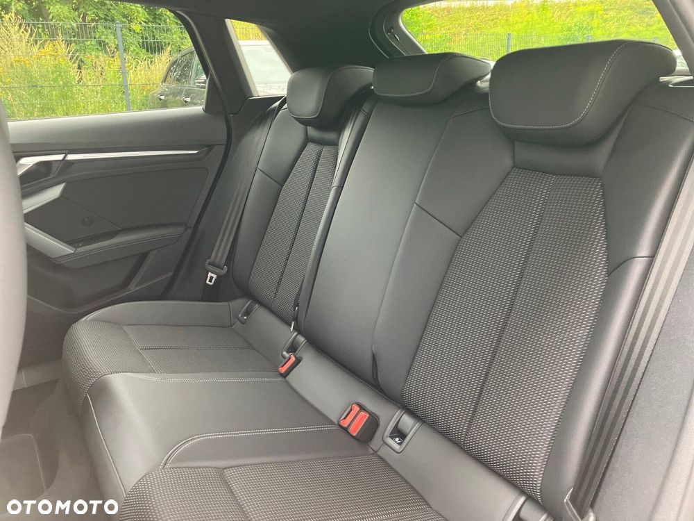 Audi A3 Sportback 45 TFSIe PHEV S Line S tronic - 26