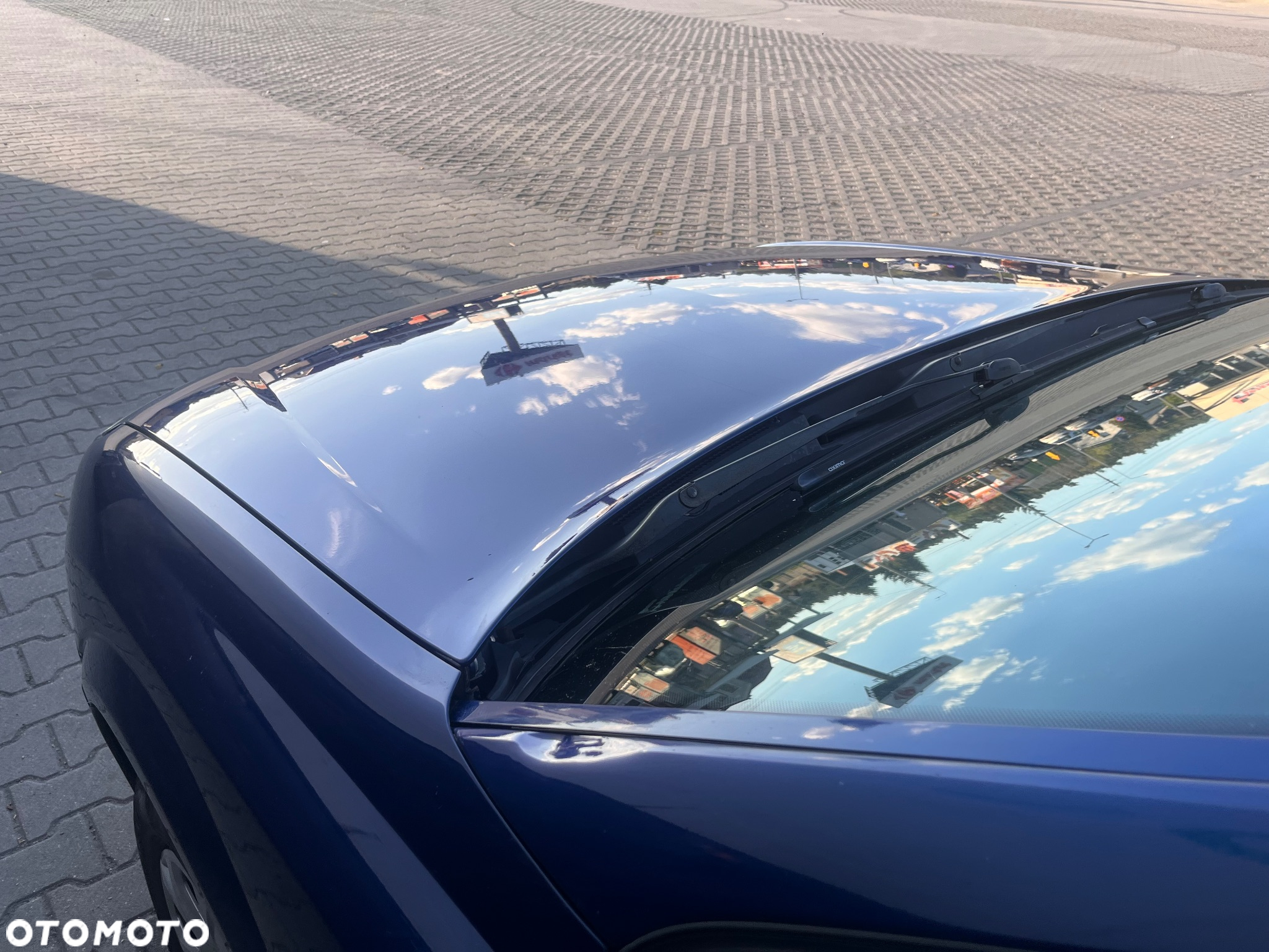 Opel Vectra GTS 1.8 Elegance - 23