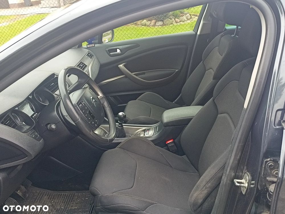Citroën C5 1.6 THP Exclusive - 7