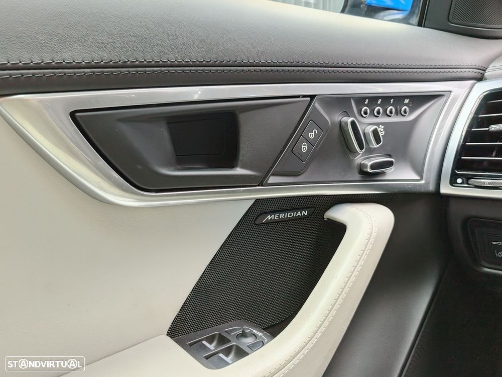 Jaguar F-Type 3.0 V6 S/C R-Dynamic Aut. - 18