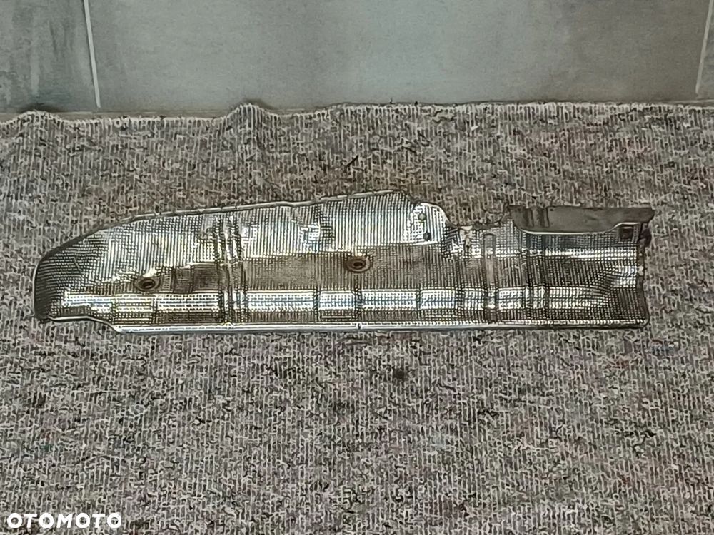 NR 18 Osłona termiczna do BMW X5 E70 3.0 851180901 - 6