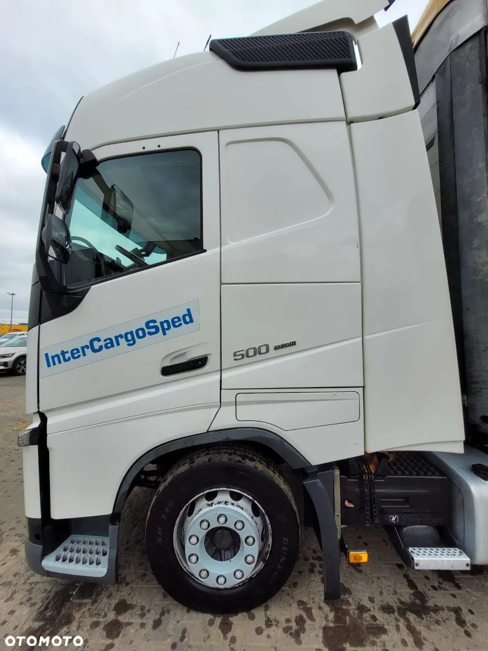 Volvo FH 4 460 / 500 / 540 Mega / Standart / VarioXL - 3