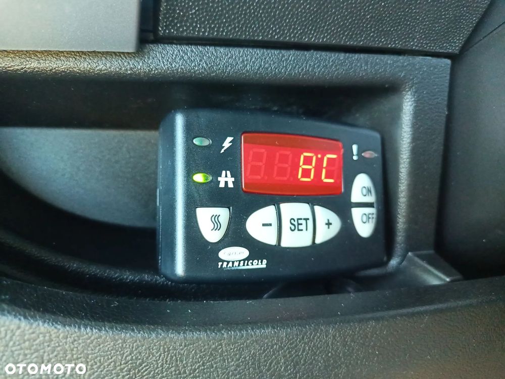 Fiat DUCATO MAXI L3H2 CHŁODNIA/MROŹNIA FULL - 35