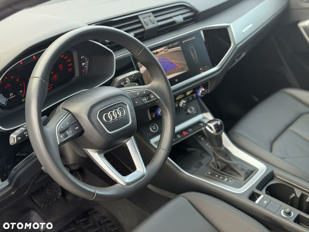 Audi Q3 45 TFSI Quattro S tronic S line - 6