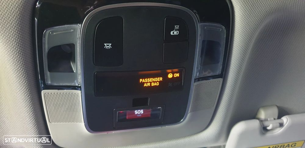 Hyundai Tucson 1.6 T-GDI PHEV e-Vanguard - 11