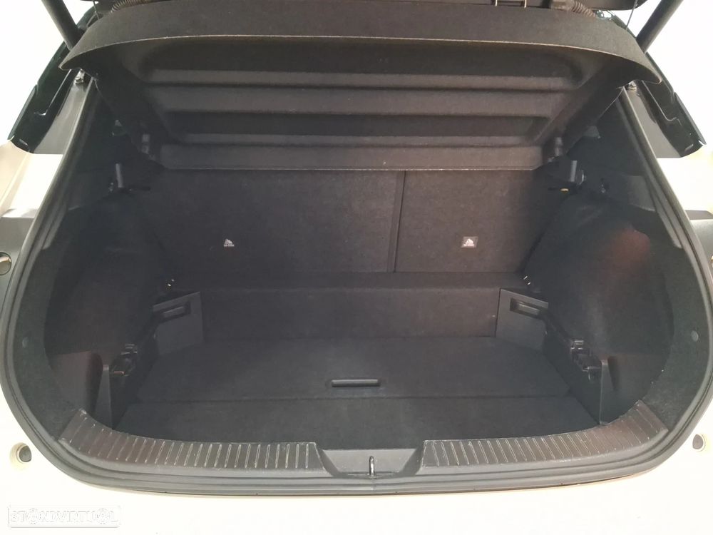 Nissan Qashqai 1.3 DIG-T N-Connecta LED Xtronic - 13