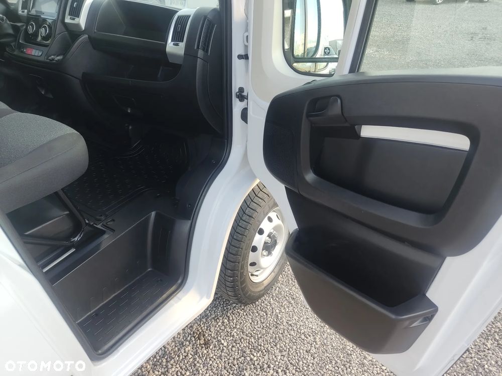 Fiat Ducato L3H2 - 26