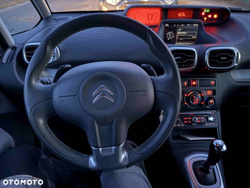 Citroën C3 Picasso - 21