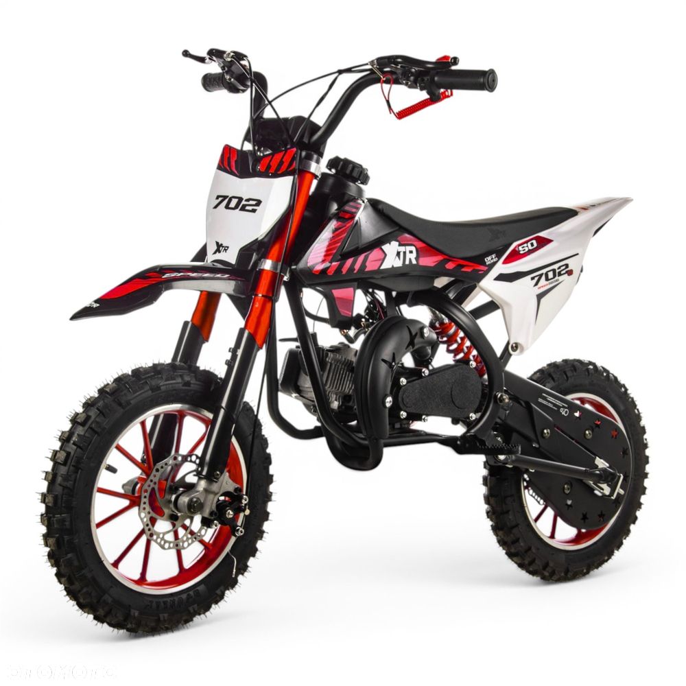 XTR Inny - 5