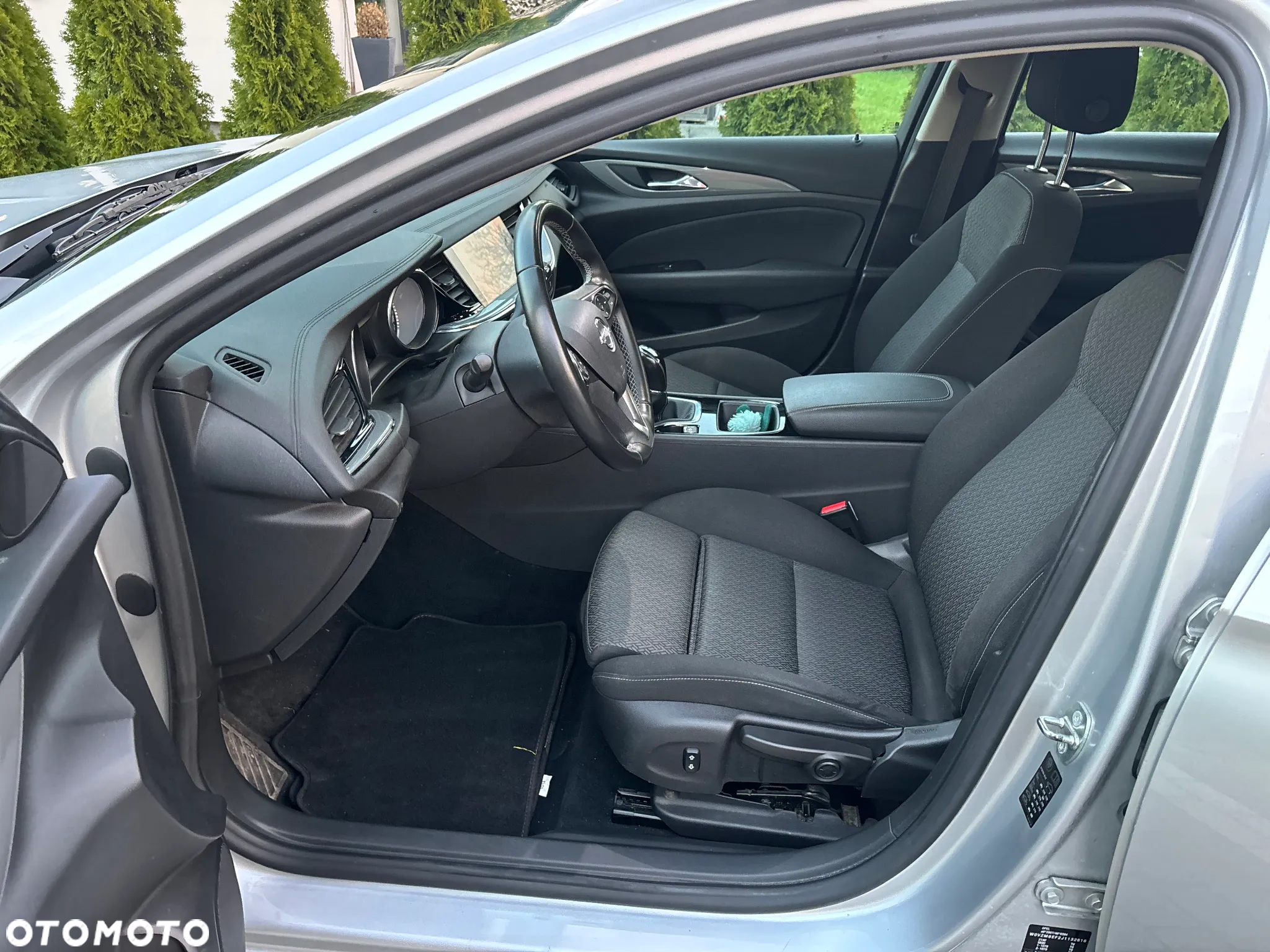 Opel Insignia 1.6 CDTI ecoFLEX Start/Stop Business Edition - 21