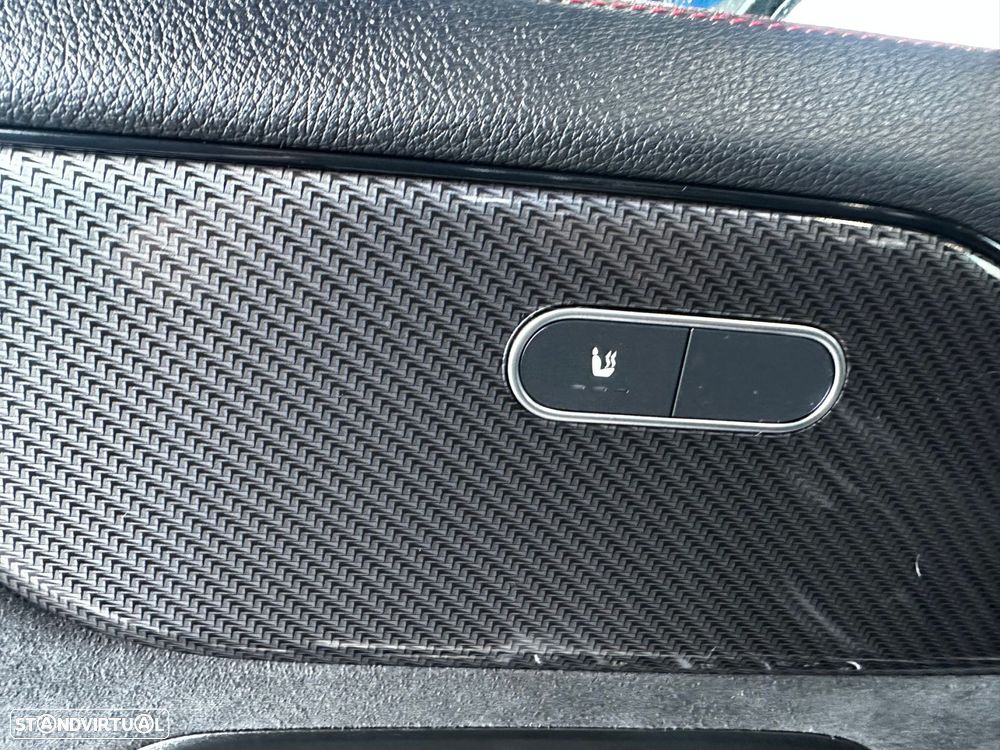 Mercedes-Benz GLA 250 e AMG Line - 19