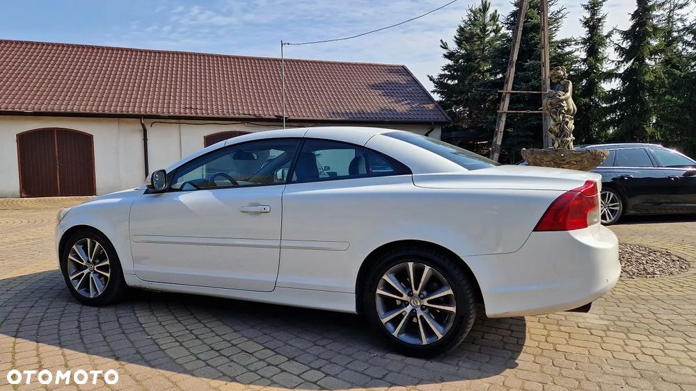 Volvo C70 D4 Momentum - 22
