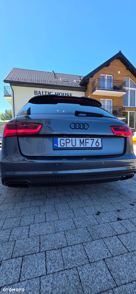Audi A6 Avant - 24