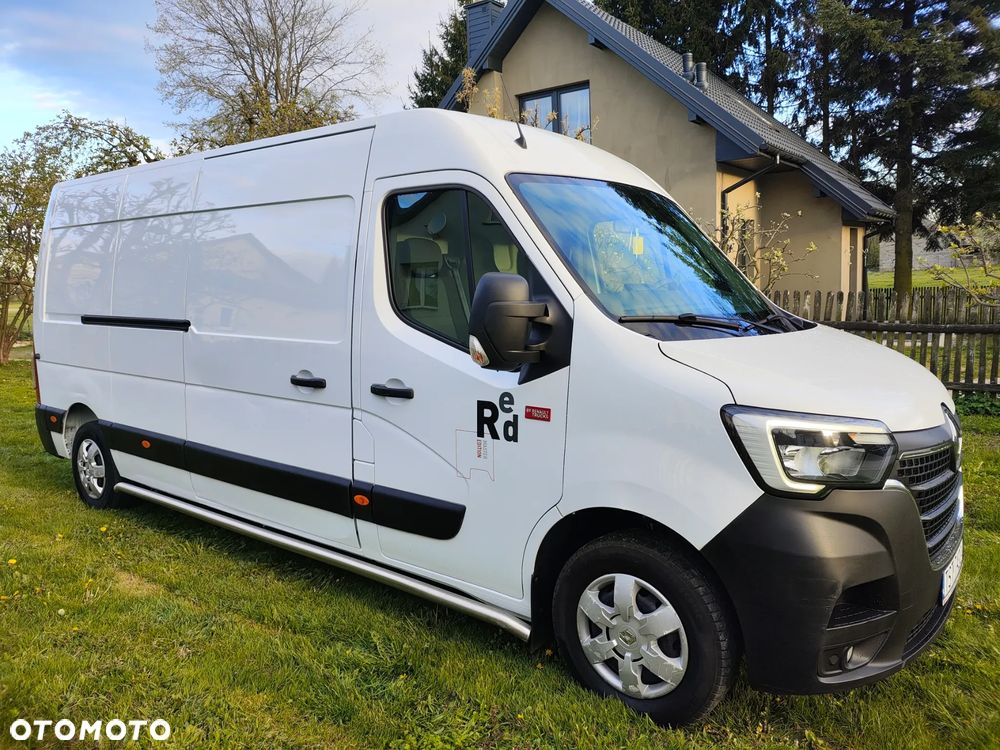 Renault Master - 4
