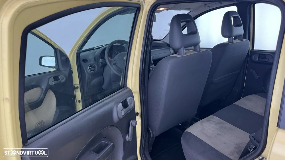 Fiat Panda 1.2 Dynamic ECO - 7