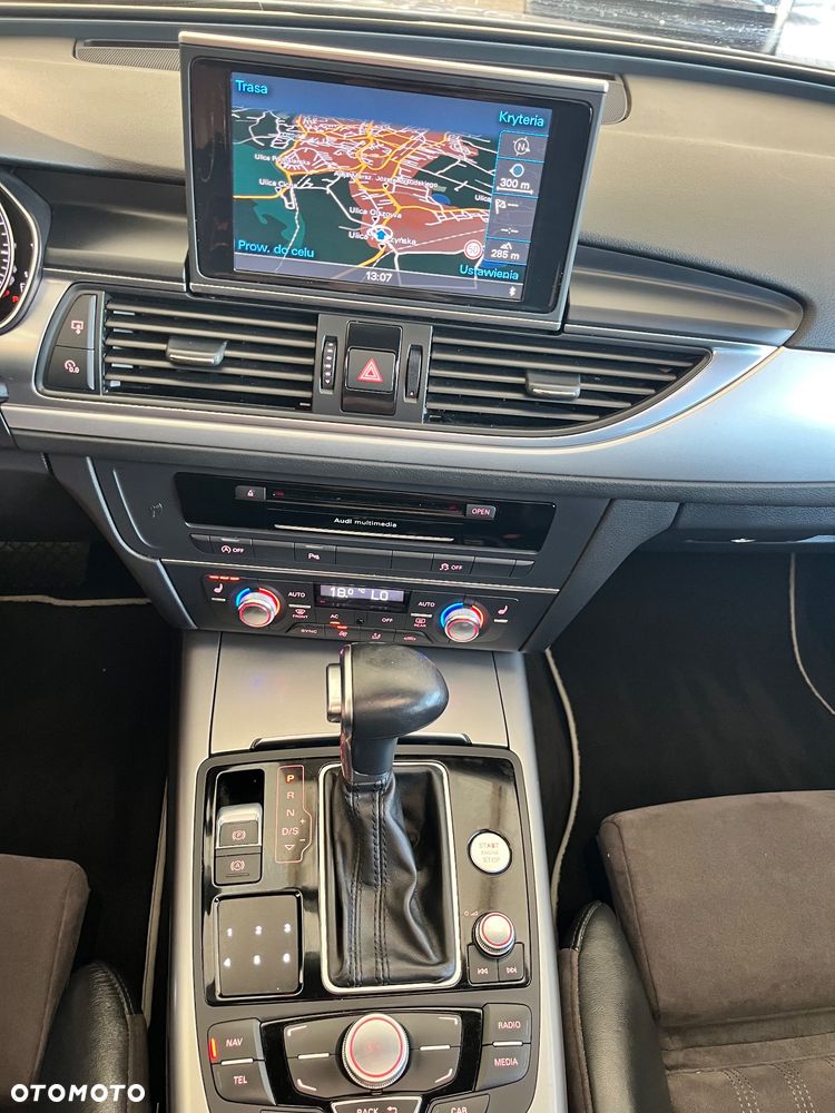 Audi A6 Avant - 17