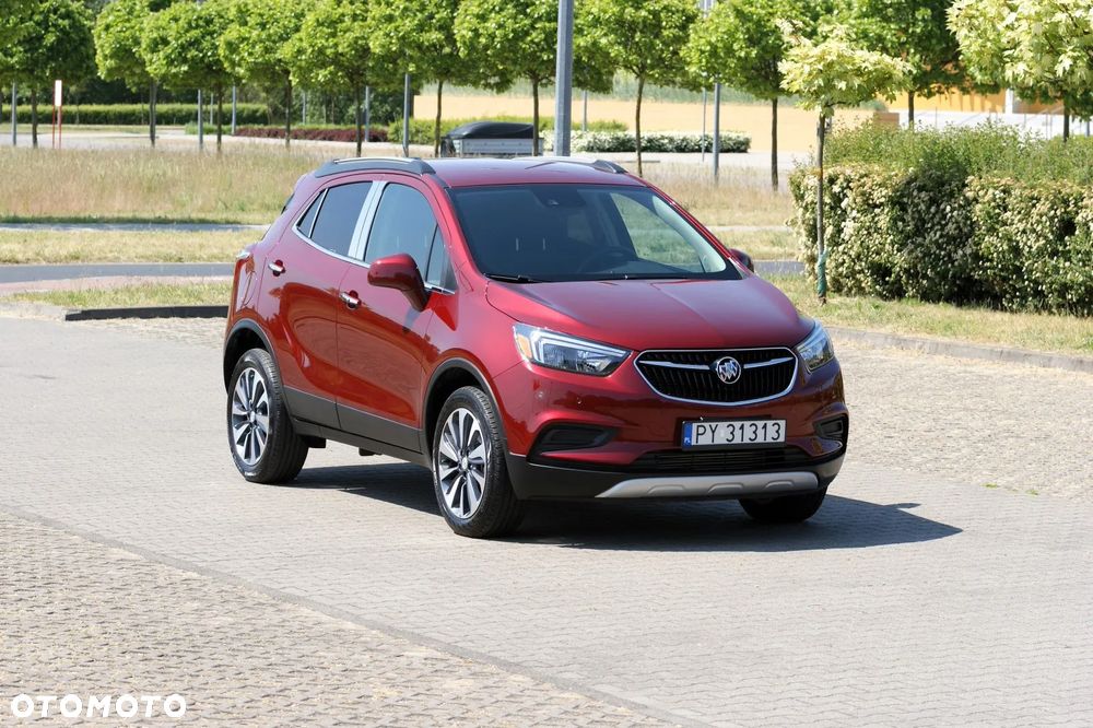 Opel Mokka X - 3