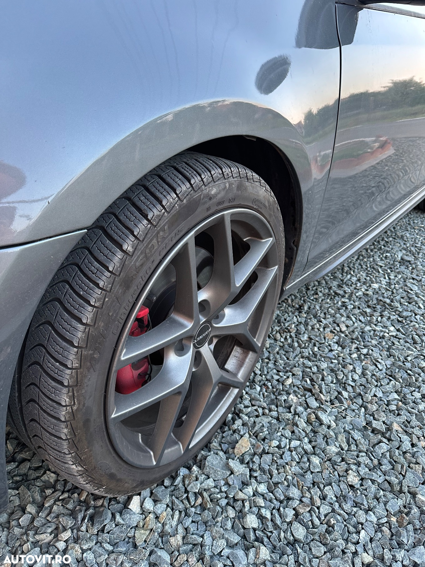 Volkswagen Golf 2.0 TSI GTI DSG - 7