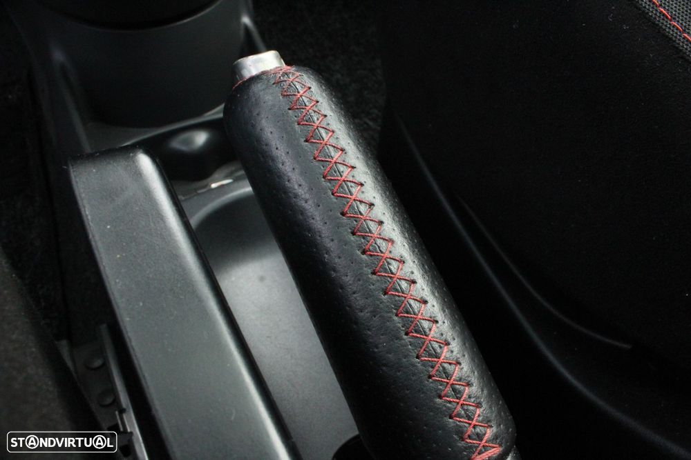 Fiat 500 1.3 16V Multijet Sport - 32