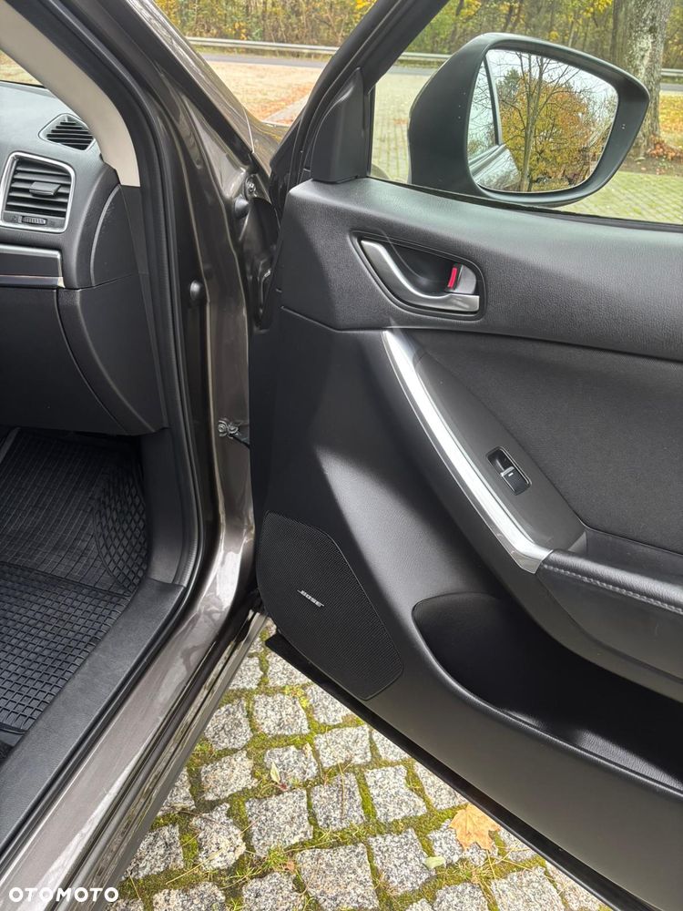 Mazda CX-5 ver-2-0-skymotion-awd - 15