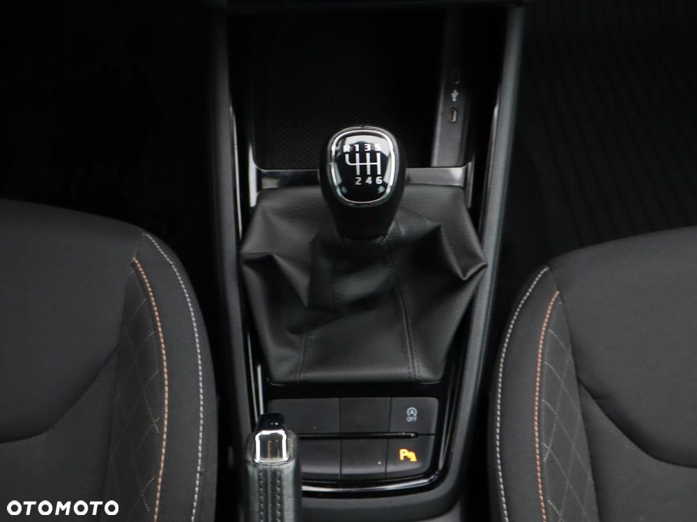 Skoda Kamiq 1.0 TSI Ambition - 15