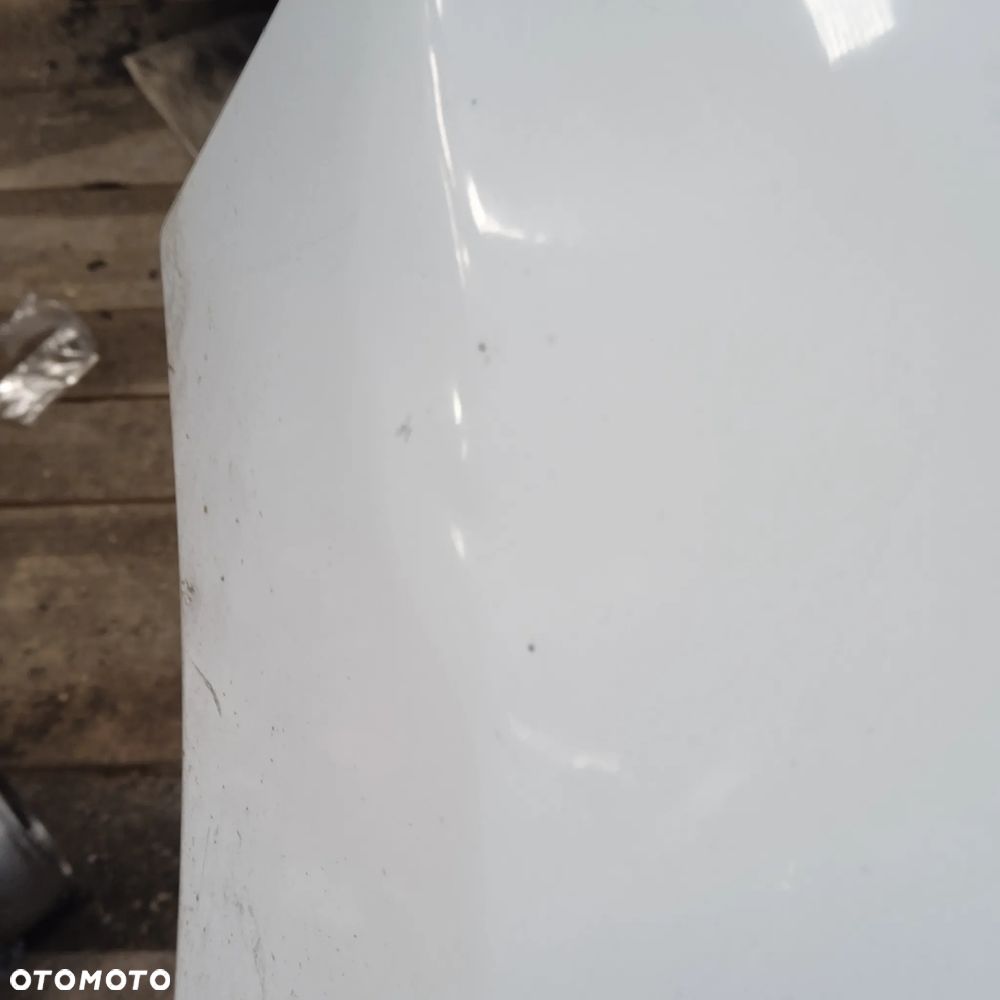 Błotnik lewy Ducato III lift Jumper Boxer - 4