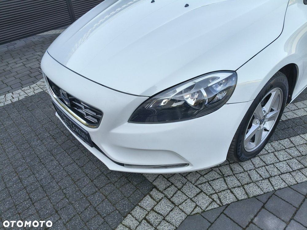 Volvo V40 D2 Drive-E Kinetic - 23
