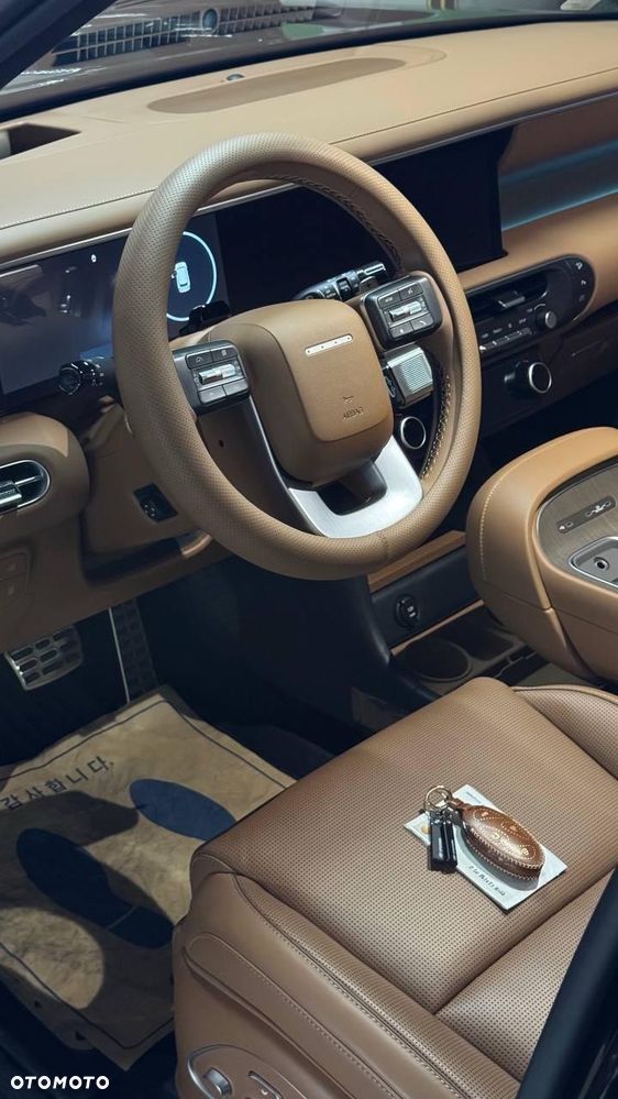 Hyundai Palisade - 14
